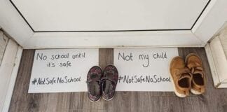 Schools Reopening: Can I Refuse To Send My Children Back To School? 0 Sheffield Boycott Schools reopening in June 2020