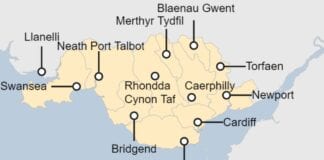 Further local coronavirus restrictions introduced in Neath Port Talbot 114661029 locallockdown27sept
