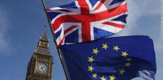 Don’t risk manufacturing trade war with our huge EU partners, Govt warned 200626091605 covid brexit cover dv exlarge 169