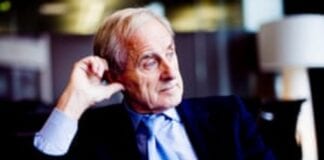 IMPRESS pays tribute to its patron Sir Harry Evans, who has died aged 92 3496