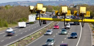 Over half of all GB car drivers speed in residential areas 443836b7dd6ccdccc589a03a671a9ed761fdd027