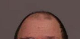 Predatory paedophile’ sentenced to life imprisonment Anthony Lewis custody image