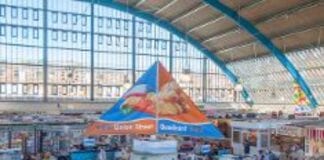 Creative agency set to re-imagine key Swansea Market zone Market02