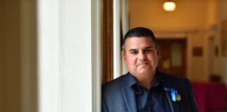 Ein Cytundeb Lleol gyda Chymru Neil McEvoy AM