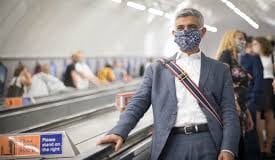 Freeze rents in London to avert mass evictions, urges Sadiq Khan – comments from Mary-Anne Bowring, Ringley Group Sadiqu Kahan