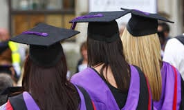 Over 50% of UK students considering dropping out, while employers say a degree is not importan Students
