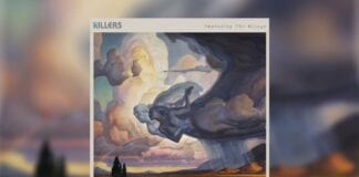 Album Review with Emyr Evans The Killers Imploding the Mirage Lyrics and Tracklist