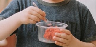 LGA RESPONDS TO NAO REPORT ON CHILDHOOD OBESITY Untitled 1