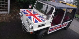 MOKE RETURNS TO THE UK b7088aa76e2f4466e6a829f84d0d13a8