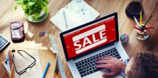 Revealed: 36.26% of Shoppers Admit to Being Concerned About Their Finances compulsive shopping spending addiction 1200x802 1