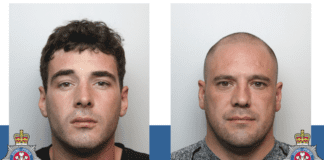 ‘We will continue rising to the challenge’ harbourne family