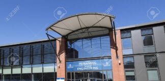 Study focuses on best way to handle 999 calls from Covid-19 patients img 9526