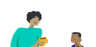 Back to school after lockdown – tips from an NHS Psychologist img 9616