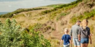 Funding boost for the great outdoors img 9637