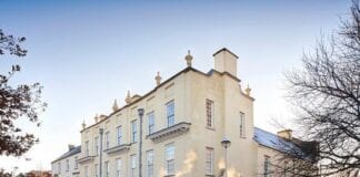 Llanelly House February Update 2022 llanelly house