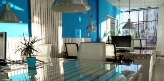 Tips to Make Your Office a More Welcoming Space office space 1744803 640