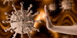 LGA RESPONDS TO NEW PACKAGE TO ENCOURAGE MORE TO SELF-ISOLATE p084ndkl
