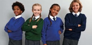 1 in 10 Parents Buy School Uniforms on Credit schools