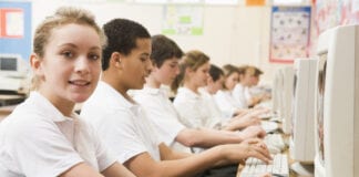 THIRD OF LOCAL AREAS FACE SECONDARY SCHOOL PLACES RUNNING OUT WITHIN 5 YEARS secondary school grading explained for parents