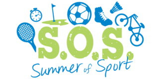 Drop the Boss Abseil sos lockup lime and blue 768x377 1