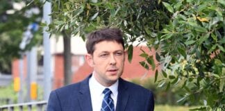 NSPCC Cymru statement on sentencing of ex BBC presenter Ben Thomas for child sex offences 0 Benjamin Thomas 02