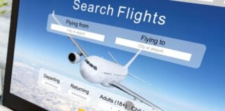 Is Something Else Living In Your Home After Your Holiday? 0 booking flight travel traveler search reservation holiday page