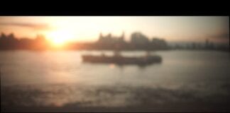 First ever completely blurred film created by BAFTA nominated director to raise awareness of eye health 0c38b671f9836d075104d5c46c26340b0d1bf7d4