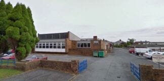 Consultation on proposals to relocate Ysgol Heol Goffa 109243037 ysgolheolgoffa google