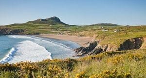 Whitesands Wales named most desirable beach in the UK 1123782 1B