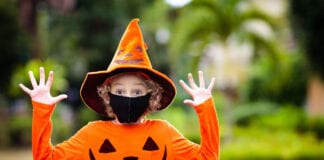 Ghosts needn’t be toast! 140383134 kids trick or treat halloween copy