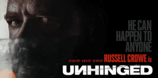 Unhinged Review 200x200