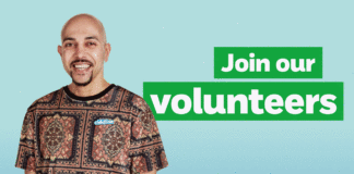 Letter to Editor – NSPCC celebrates Llanybydder volunteers who have raised more than £135k for the children’s charity 20191417 nspcc volunteer childline paid jg aw