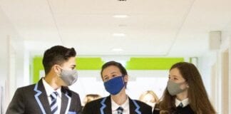 Masks for Ceredigion pupils 261947190.jpg.gallery