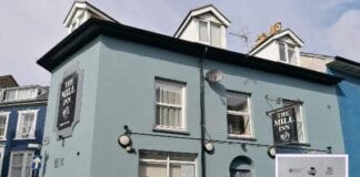 Closed pub permitted to reopen after making improvements 3612 mill web