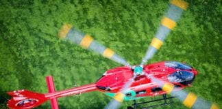 South Wales Seniors Classic’s raised £4k for Wales’ helicopter charity 98196011 3248843281816308 4970882886535217152 o