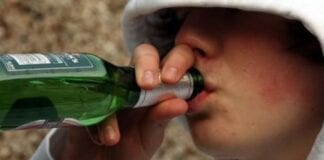 New order to clamp down on street drinking in Llanelli 99081358 mediaitem99081357
