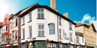 Improvement measures for an Aberystwyth pub Aber Social News Vale of Rheidol Pub