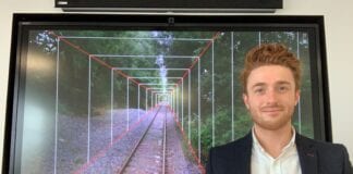 Trafnidiaeth Cymru yn dathlu llwyddiant yn y Gwobrau Trafnidiaeth Adam Terry and AIVR