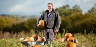 EIP yng Nghymru – dod â chefndiroedd ymarferol a gwyddonol at ei gilydd er budd y diwydiant ehangach Andy Matthews