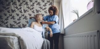 LGA RESPONDS TO NEW GUIDANCE FOR CLINICALLY EXTREMELY VULNERABLE Carer