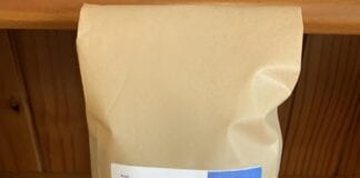 Cluster Support Leads to Award Success for Producers Dwyfor Coffee