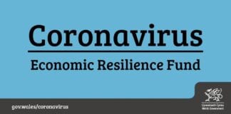 ÂŁ300m i fusnesau yng Nghymru ERF E 1