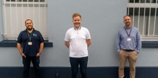 Digital Youth Project Receives Excellence Award Ej5KxBIXcAADkwj