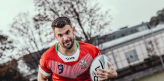 WRL enter into strategic partnership with Salford Red Devils Elliot Kear scaled