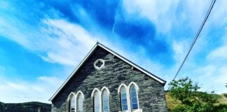 This chapel conversion is heavenly – and it could be yours for just £3 Exterior 2
