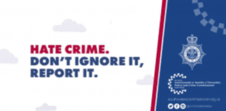 South Wales Police mark Hate Crime Awareness Week Hate Crime Eng 300x150 1