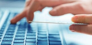 New initiative to help lonely get online JS89388422