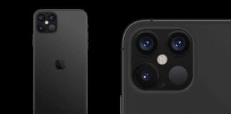 Uswitch comment on iPhone 12 launch LiDAR iPhone 12