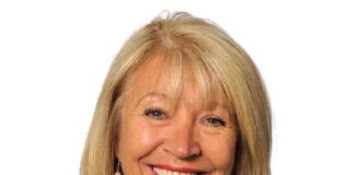 An address by Maria Battle, Chair / Anerchiad gan Maria Battle, Cadeirydd MB