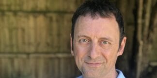 TV presenter Matt Allwright joins Crimestoppers in helping the public in Wales to spot signs of Covid fraud Matt Allwright